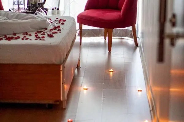 ONN OTEL PANSİYON - Resim 6