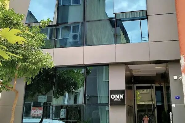 ONN OTEL PANSİYON - Resim 1