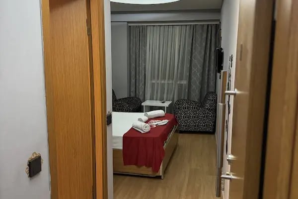 ONN OTEL PANSİYON - Resim 11
