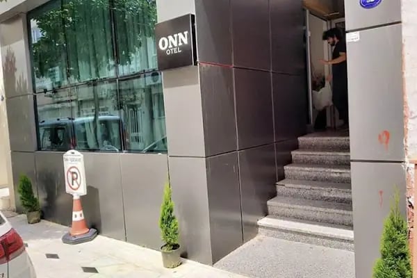 ONN OTEL PANSİYON - Resim 9