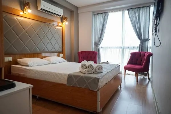 ONN OTEL PANSİYON - Resim 18