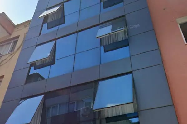 ONN OTEL PANSİYON - Resim 16