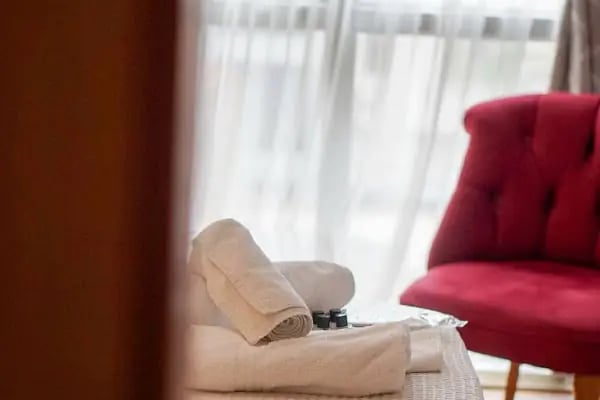 ONN OTEL PANSİYON - Resim 14