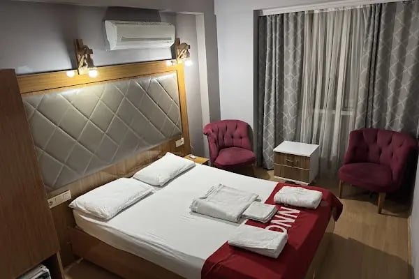 ONN OTEL PANSİYON - Resim 2
