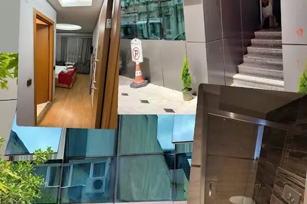 ONN OTEL PANSİYON - Resim 13