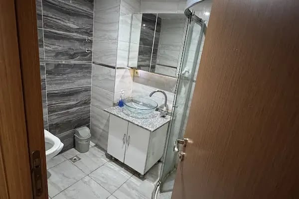 ONN OTEL PANSİYON - Resim 17