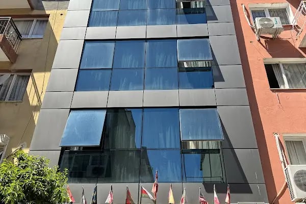 ONN OTEL PANSİYON - Resim 5