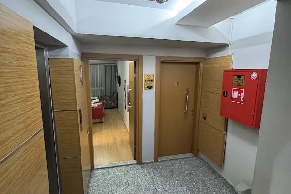 ONN OTEL PANSİYON - Resim 4