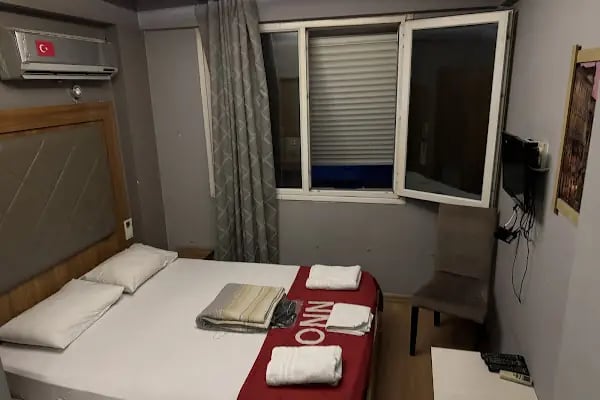 ONN OTEL PANSİYON - Resim 15