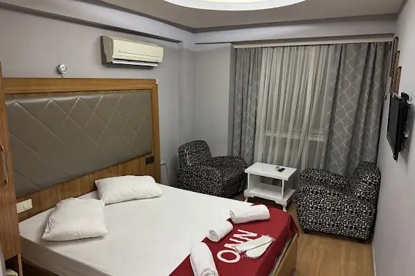 ONN OTEL PANSİYON - Resim 20