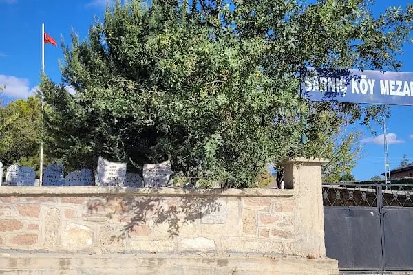Sarnıc İlkokulu - Resim 1