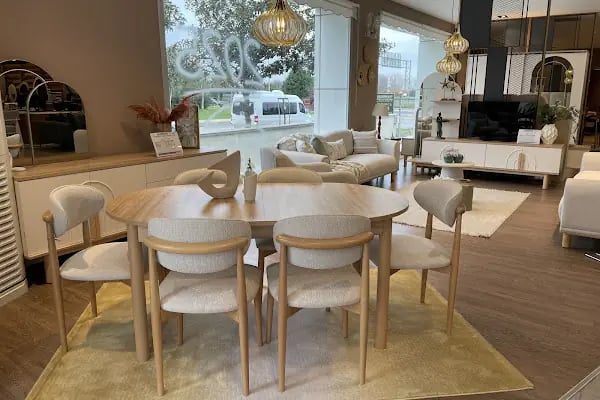 İzmir Balçova Bellona Mobilya Mağazası - Resim 12