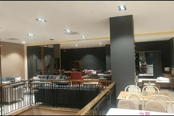 İzmir Balçova Bellona Mobilya Mağazası - Resim 15