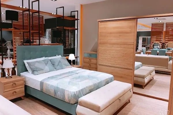 İzmir Balçova Bellona Mobilya Mağazası - Resim 18
