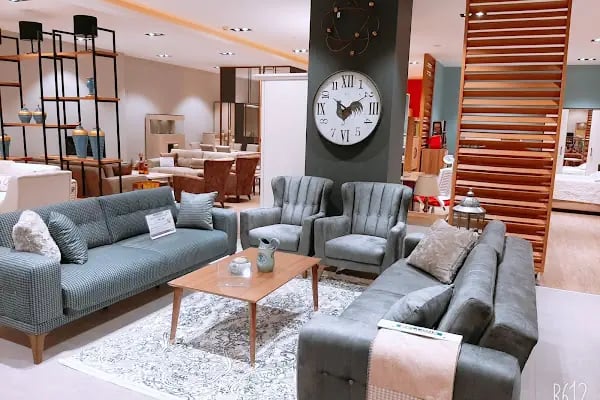 İzmir Balçova Bellona Mobilya Mağazası - Resim 8