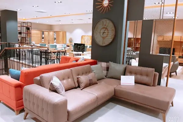 İzmir Balçova Bellona Mobilya Mağazası - Resim 9