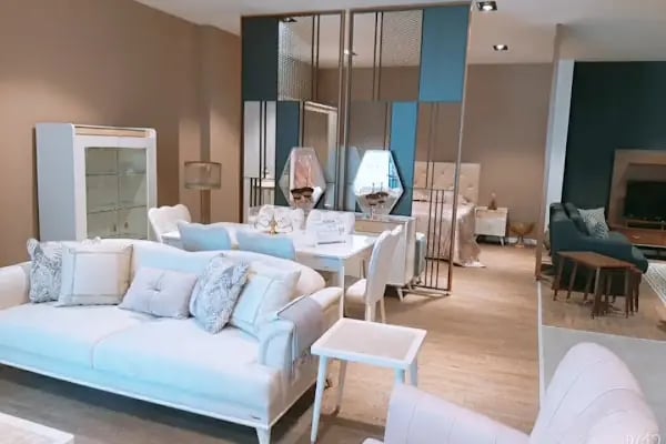 İzmir Balçova Bellona Mobilya Mağazası - Resim 16