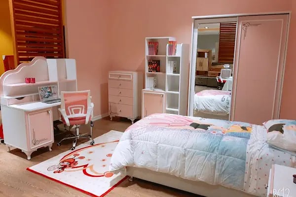 İzmir Balçova Bellona Mobilya Mağazası - Resim 19