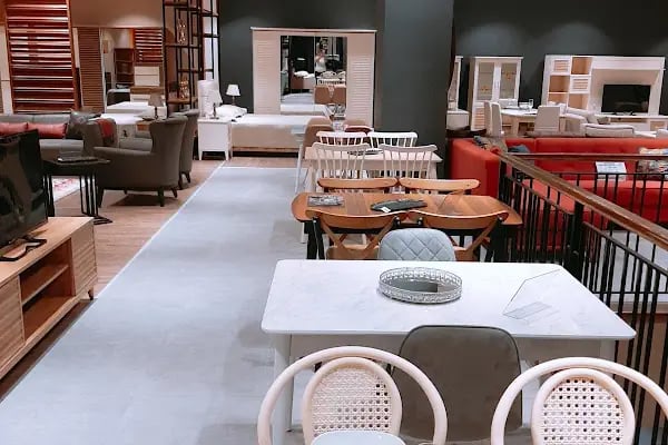 İzmir Balçova Bellona Mobilya Mağazası - Resim 4