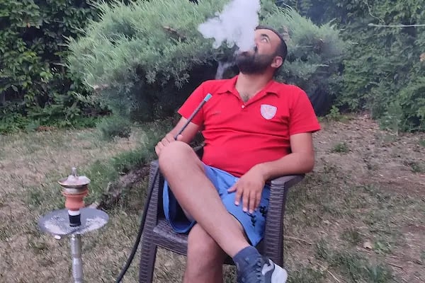 Gökkuşağı hamam havuz Spor Kompleksi - Resim 10