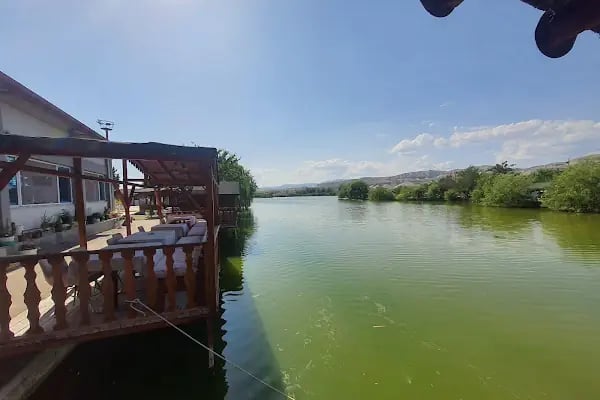 Sardunya Restaurant&amp;Cafe - Resim 15