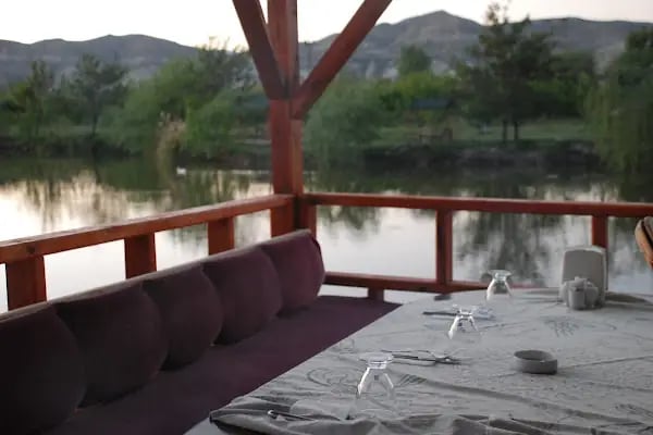 Sardunya Restaurant&amp;Cafe - Resim 2