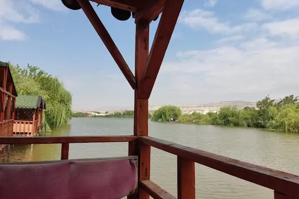Sardunya Restaurant&amp;Cafe - Resim 12