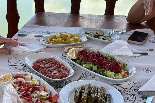 Sardunya Restaurant&amp;Cafe - Resim 11