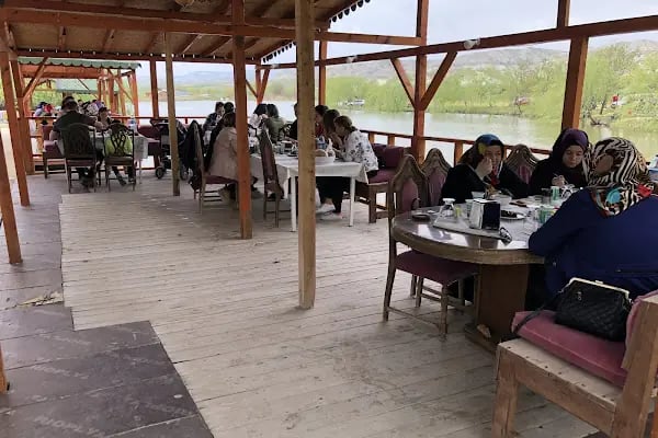 Sardunya Restaurant&amp;Cafe - Resim 1