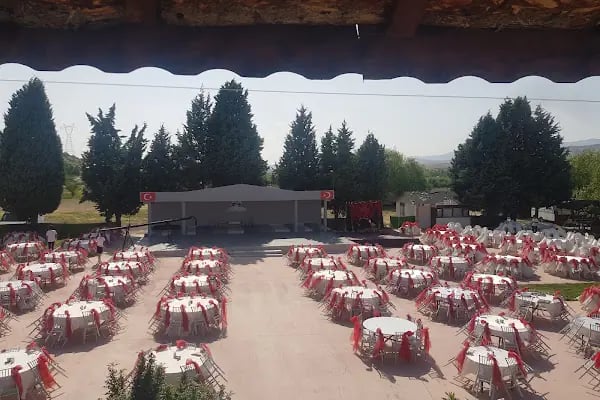 Sardunya Restaurant&amp;Cafe - Resim 8