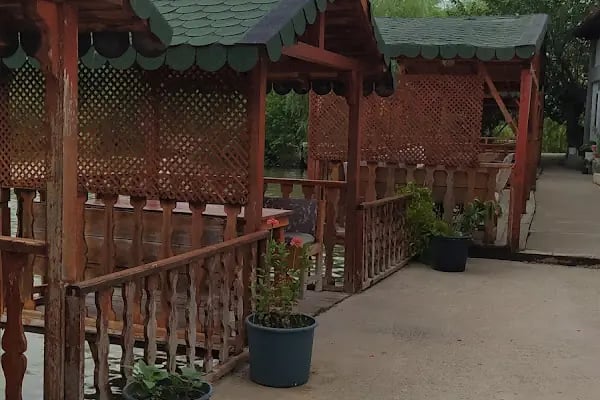 Sardunya Restaurant&amp;Cafe - Resim 10