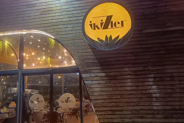 İkizler Künefe - Resim 14