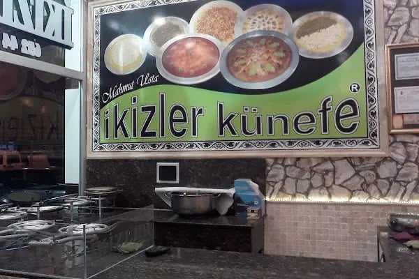 İkizler Künefe - Resim 15