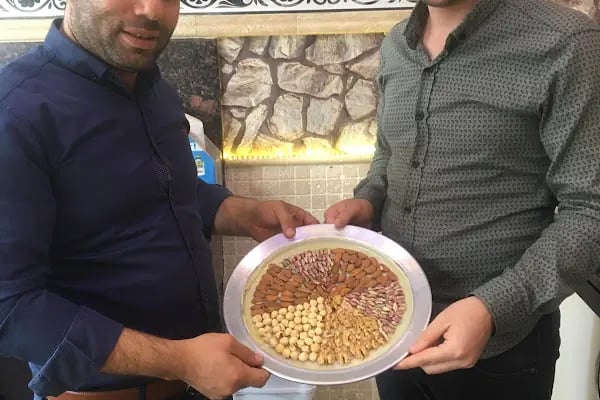 İkizler Künefe - Resim 18