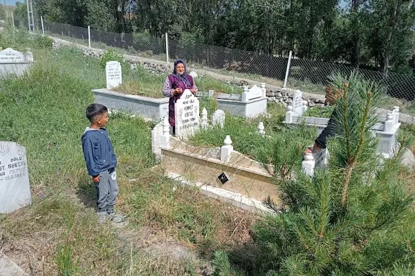 Boyuntaş Köyü Muhtarlığı - Resim 6