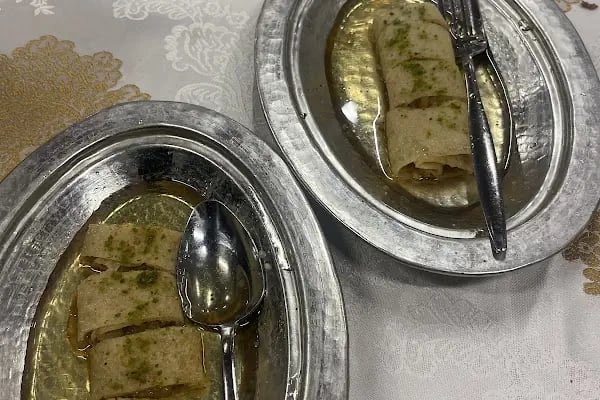 Çardaklı Köşk Sıra Geceleri ve Restaurant - Resim 13