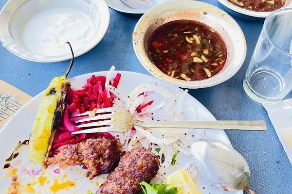 Çardaklı Köşk Sıra Geceleri ve Restaurant - Resim 4