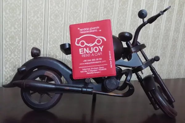 Enjoy Rent a Car - Resim 4