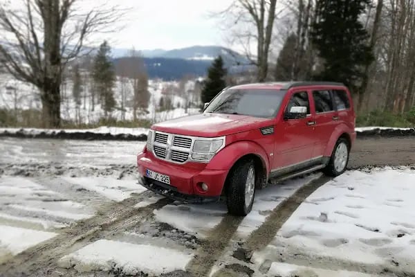 Enjoy Rent a Car - Resim 3