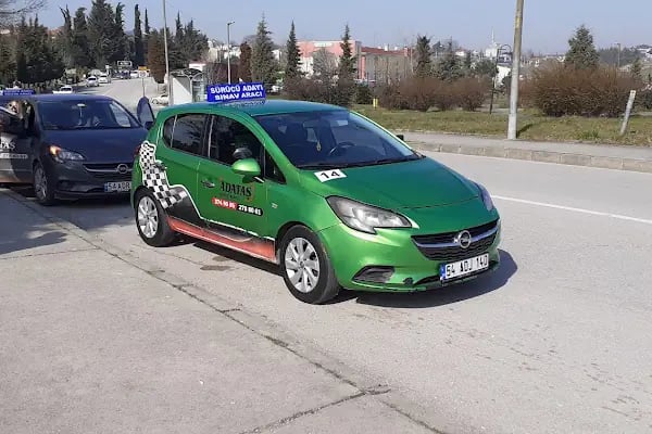 Adataş Sürücü Kursu - Resim 3