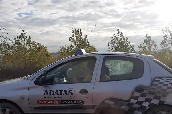 Adataş Sürücü Kursu - Resim 4