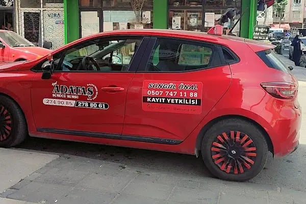 Adataş Sürücü Kursu - Resim 5
