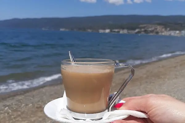 Kumla Vice Beach - Resim 8