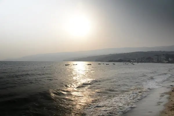 Kumla Vice Beach - Resim 6