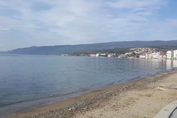 Kumla Vice Beach - Resim 3