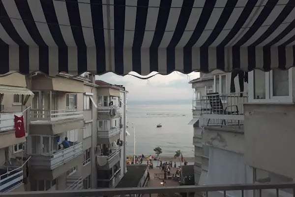 Kumla Vice Beach - Resim 14