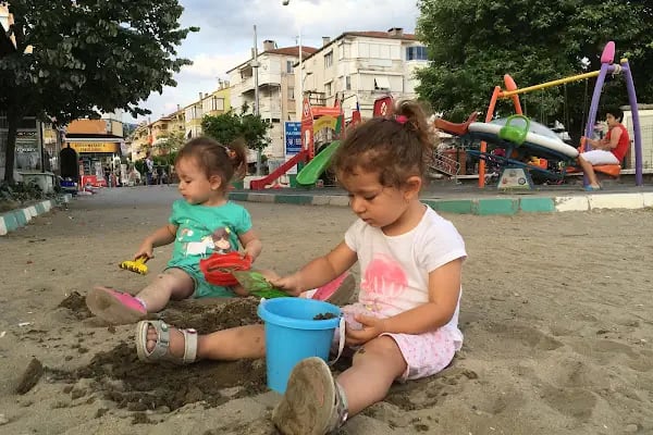 Kumla Vice Beach - Resim 15