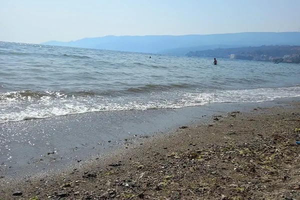 Kumla Vice Beach - Resim 5