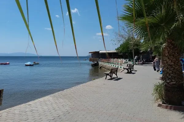 Kumla Vice Beach - Resim 20