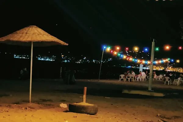 Kumla Vice Beach - Resim 18
